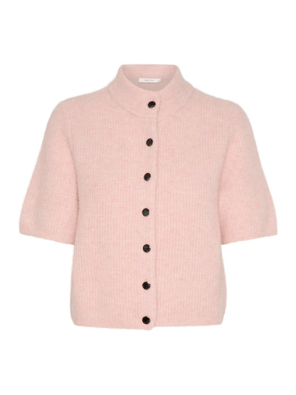 AlphaGZ ss short cardigan