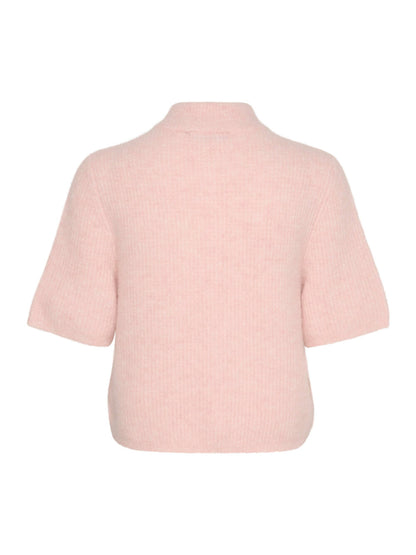 AlphaGZ ss short cardigan