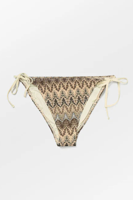 Amber Baila Bikini slip
