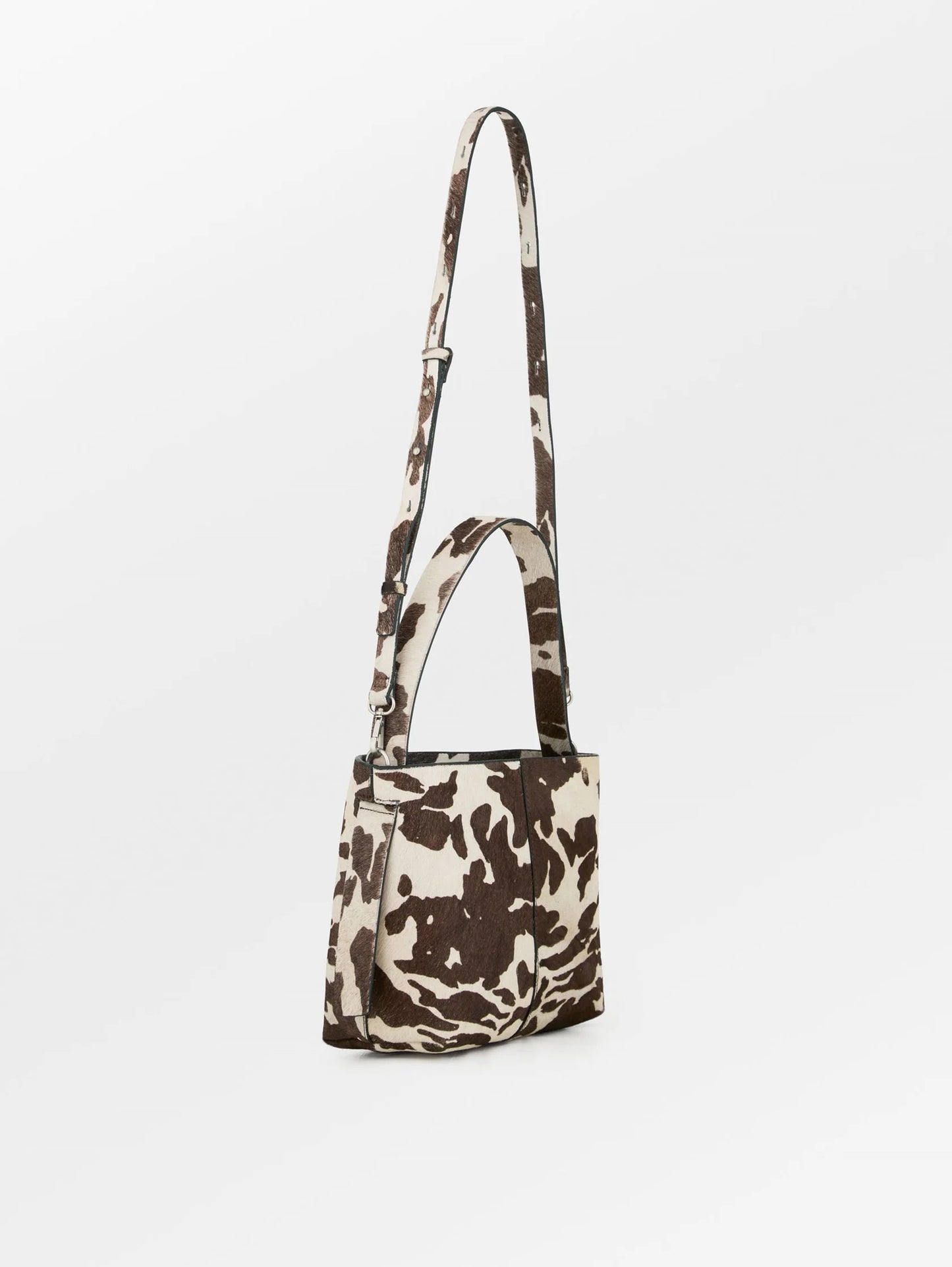 Texas leather fratya small bag