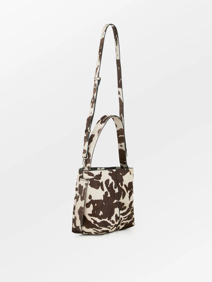 Texas leather fratya small bag