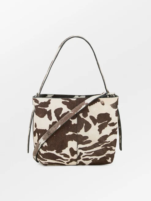 Texas leather fratya small bag