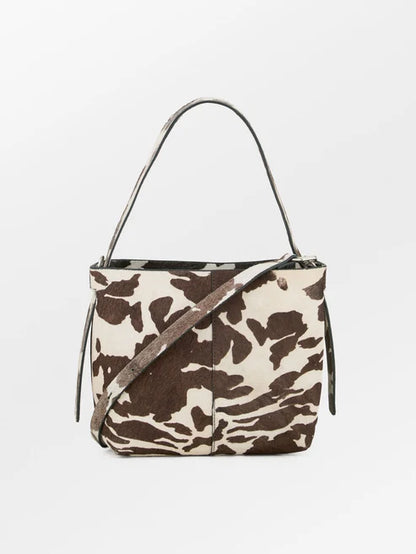 Texas leather fratya small bag