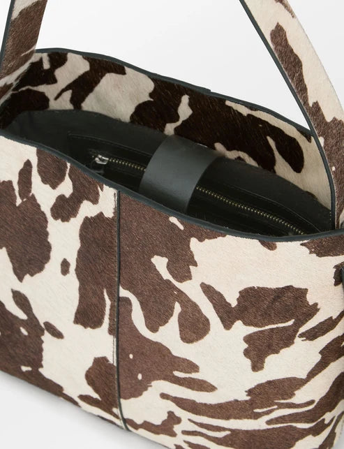 Texas leather fratya small bag