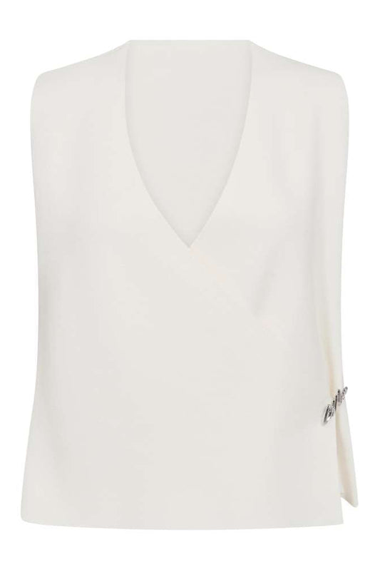 CMBONTLE-WAISTCOAT