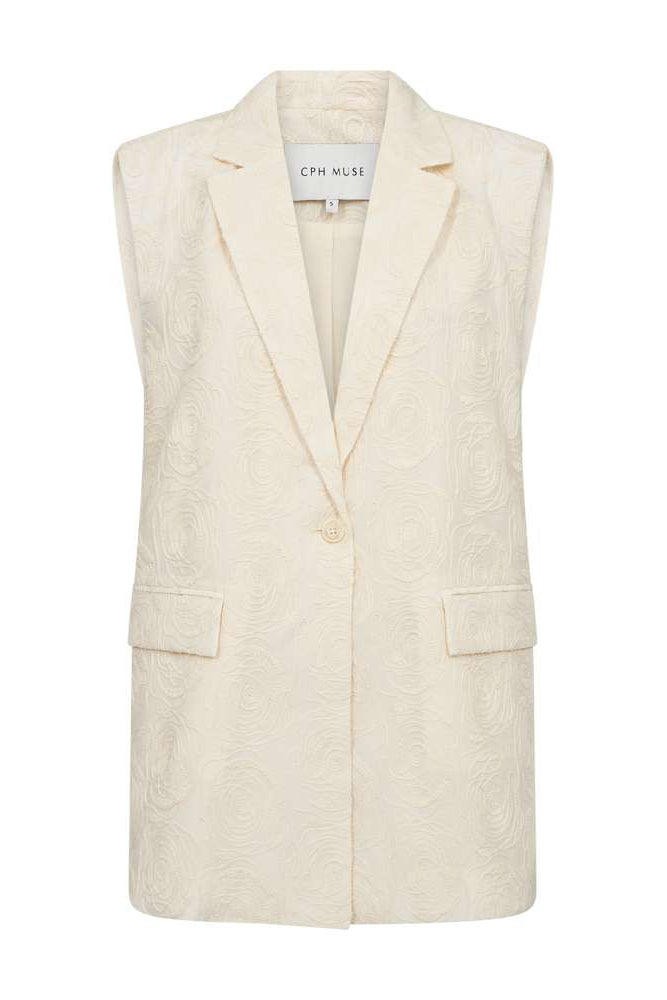 CMBLOOMIE-WAISTCOAT