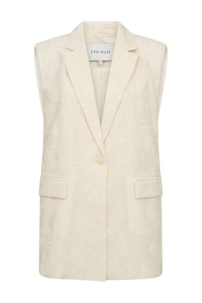 CMBLOOMIE-WAISTCOAT